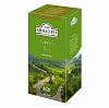 Чай Ahmad Green Tea, 25 пак/упак