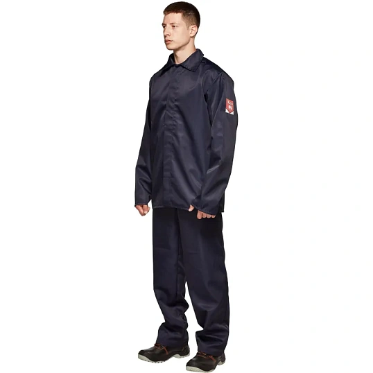 Костюм КЩС (лавсановый) (р.52-54) 182-188