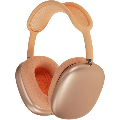 Наушники Apple AirPods Max USB-C Orange (MWW73ZM/A)