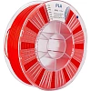 Катушка PLA пластик REC 1.75мм красный