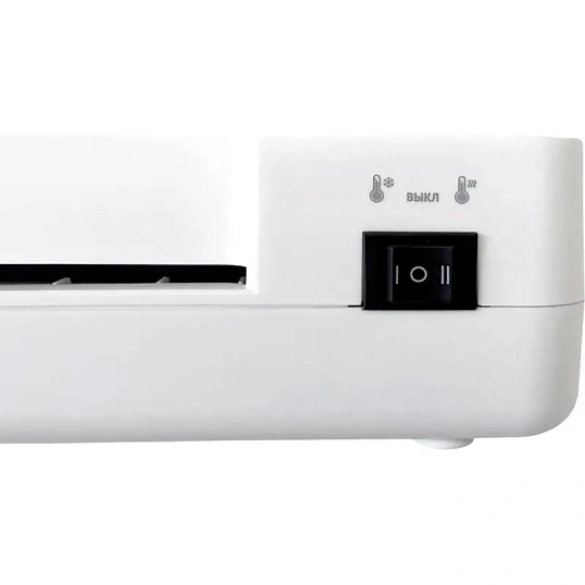 Ламинатор Office Kit L2309W А4, 75-125 мкм, 30 см/мин