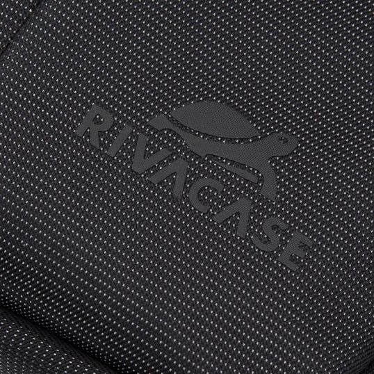 Сумка для ноутбука RIVACASE 8231 black 15,6/6