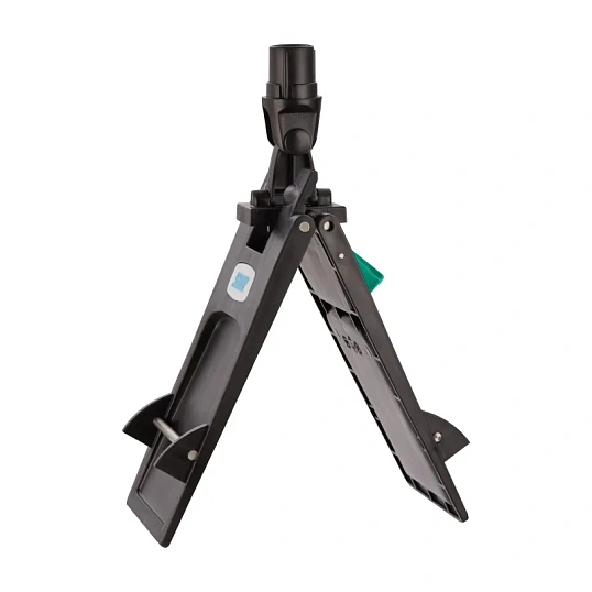 Держатель МОПа SYR 40см крепление Interchange зеленый 994653