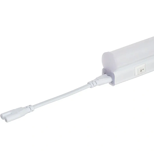 Светильник светодиодный СПБ-Т5 7Вт 230В 4000К 600мм IN HOME