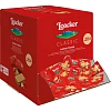Вафли Loacker минис наполитанер, 3,2гx204шт/уп