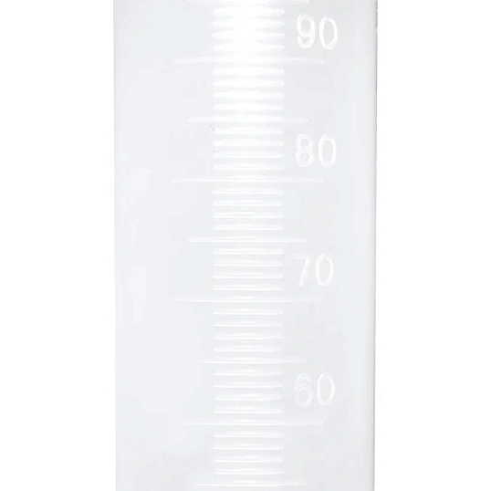Цилиндр 100 мл. п/п 10004208
