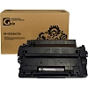Картридж лазерный GalaPrint 55A CE255A/724 чер. для HP 500 MFPM525dn/M525f
