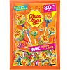 Карамель Chupa Chups PARTY PACK ассорти микс размеров и вкусов, пакет 321г