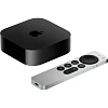 Медиаплеер Apple TV 4K (3rd gen) 128GB Black (MN893LL/A)