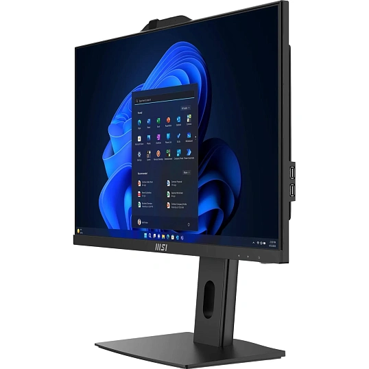Моноблок MSI Pro AP242P (9S6-AE0621-1209 )23,8/FHD/i5-13500/8/256/KB&m/noOS
