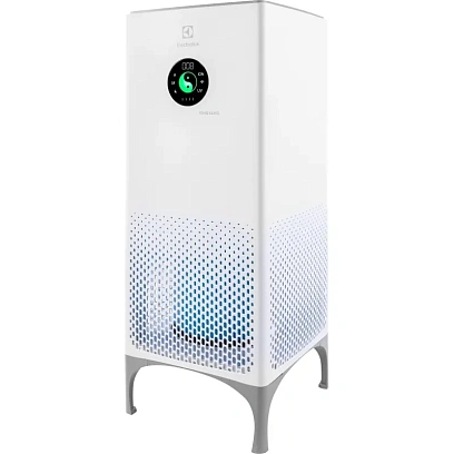 Очиститель воздуха Electrolux EAP-2075D Yin&Yang