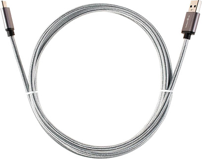 Кабель Telecom (TC403M-2M)  USB3.1 - USB3.0, 2 м