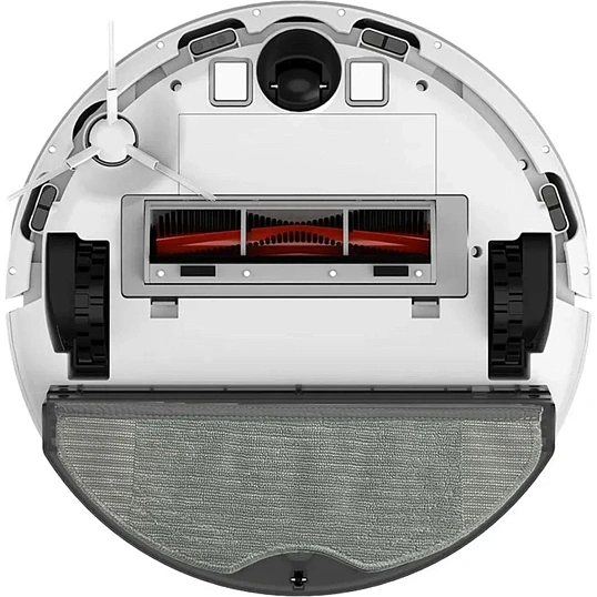Робот-пылесос Xiaomi Robot Vacuum S40C EU