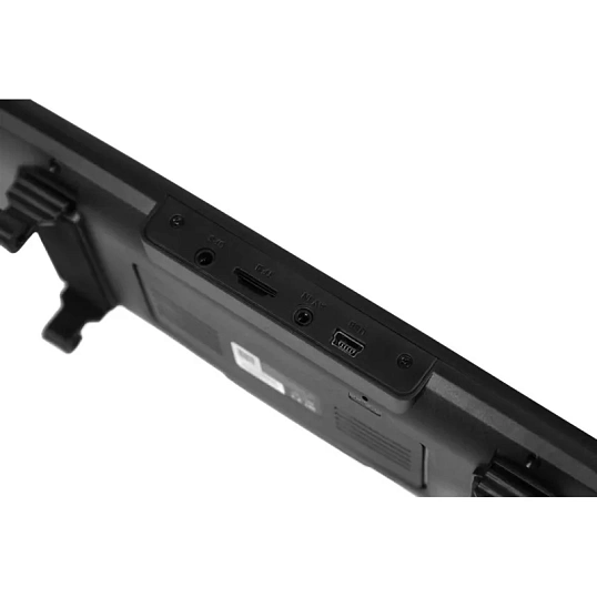 Автомобильный видеорегистратор Mio MiVue R47D, 2,7 , FHD, поддержка A30