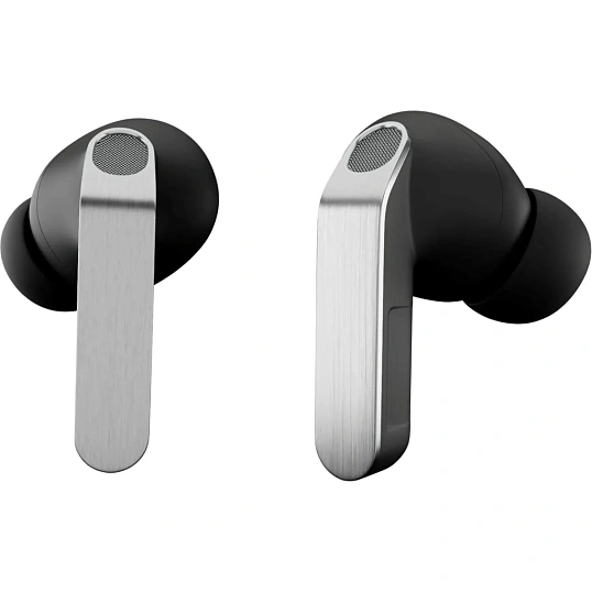 Наушники Samsung Galaxy Buds 4 Pro Black (SM-R640NZKACIS)