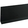 Светильник светод. Feron.ONE AL4030 IP20 54W 6500K, черн. 1200x40x200 48539