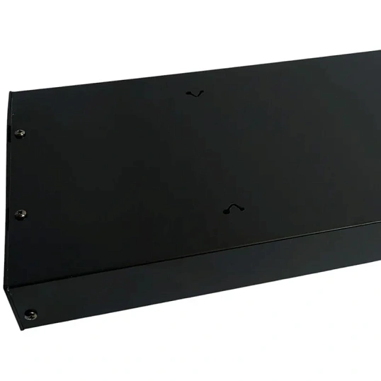 Светильник светод. Feron.ONE AL4030 IP20 54W 6500K, черн. 1200x40x200 48539