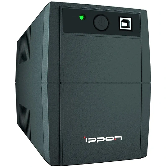 ИБП Ippon Back Basic 1050S Euro (1373878)