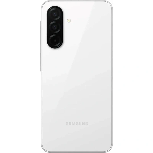 Смартфон Samsung Galaxy A26 5G SM-A266B 256Gb 8Gb белый(SM-A266BZWHCAU)