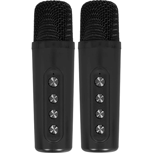Акустическая система Defender Versuz 15Вт, BT/USB/TF/AUX/RGB/MIC