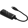 Сетевой адаптер Gigabit Ethernet Digma D-USB3-LAN1000 USB 3.0