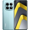 Смартфон POCO M8 5G RU 8+512 Green