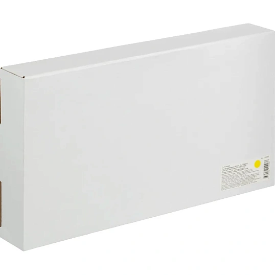 Тонер-картридж Retech CLT-Y404S жел. для Samsung  SL-C430/C480