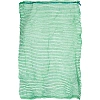 Сетка мешок для овощей 50х80 см (100 шт/уп) (зеленый) до 35 кг
