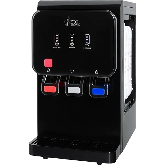 Пурифайер Ecotronic (L9-U4T black)