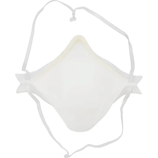 Полумаска фильтрующая PARUS 1С без кл FFP1 NR D до 4ПДК