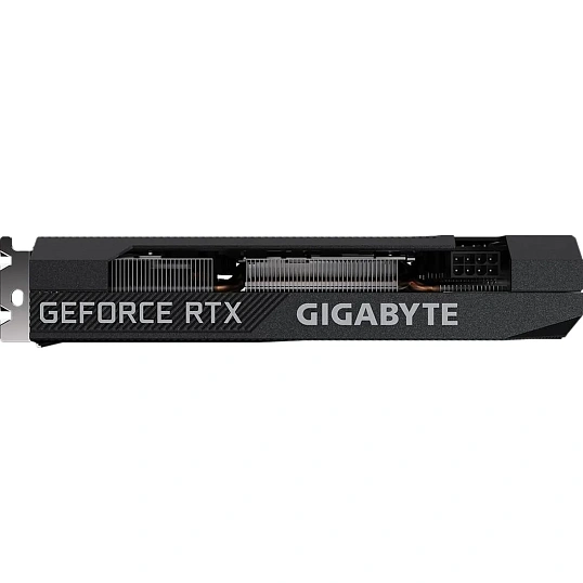 Видеокарта Gigabyte RTX3060 WINDFORCE OC 12GB GDDR6 192bit 2xDP 2xHDMI