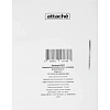 Скоросшиватель картон. ДЕЛО 280г/м2 мелован 1496183, 1496142, 1496161
