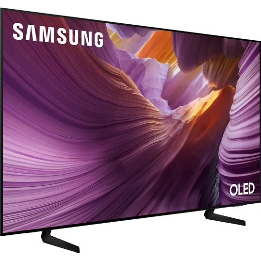 Телевизор Samsung QE65S85FAEXRU