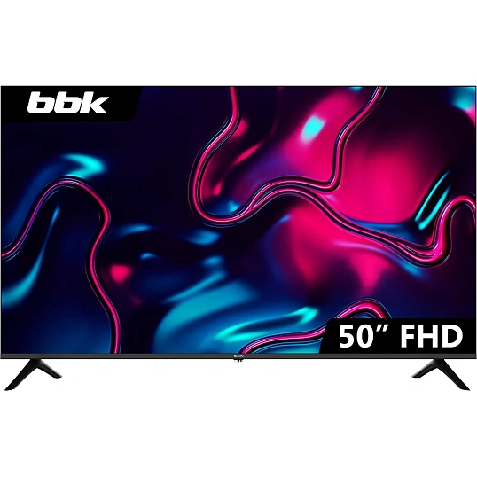 Телевизор BBK 50LEM-1031/FTS2C, FHD