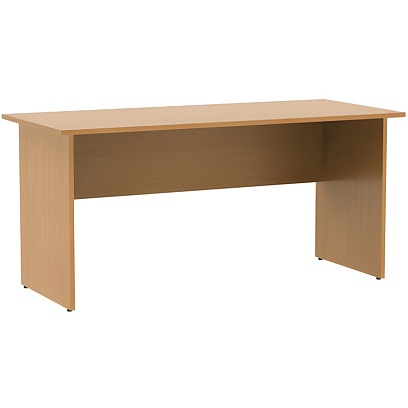 Стол письменный Этюд Т20.6 (027) бук 55 1600