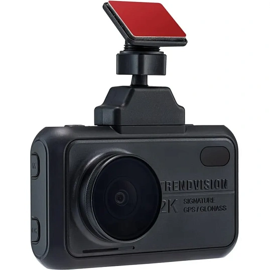 Автомобильный видеорегистратор радар TRENDVISION Hybrid Signature EVO Wi