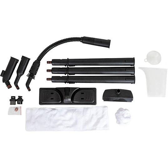 Пароочиститель Pioneer SC220, 1200Вт