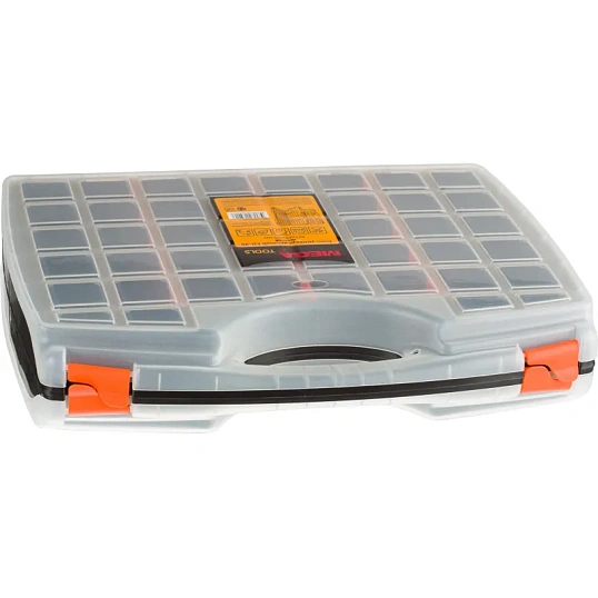 Органайзер (бокс универсальный) ProMega jet ED-40  425х330х85 мм (610317)