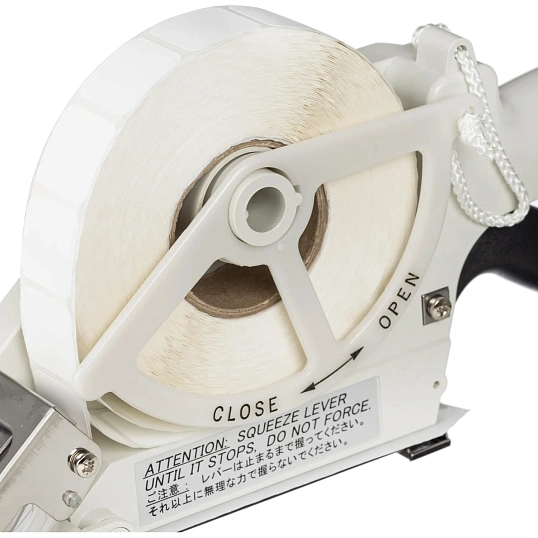 Аппликатор этикеток TOWA APN 10-30  для этикеток шир.20-30 мм