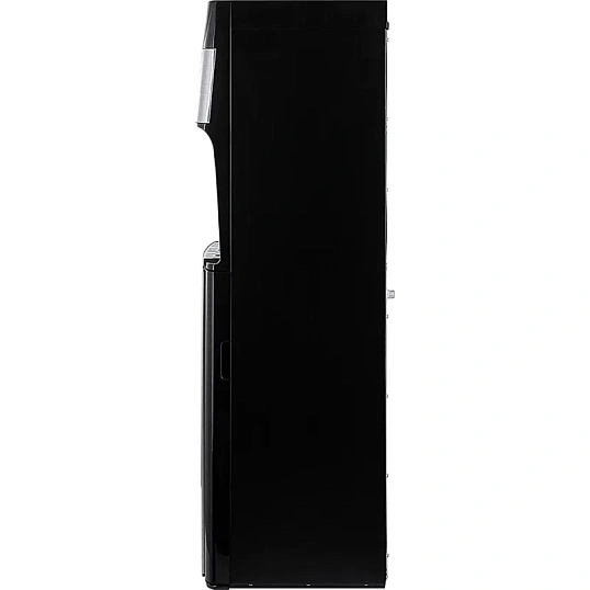 Кулер Ecotronic( M30-LXE Black-Silver)
