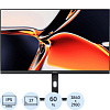 Монитор 27 Xiaomi A27Ui-EU (ELA6221EU)IPS/3840х2160/60Hz/HDMI/DP/USB-С(90W)