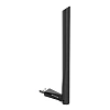 Сетевой адаптер Wi-Fi Mercusys MU6H