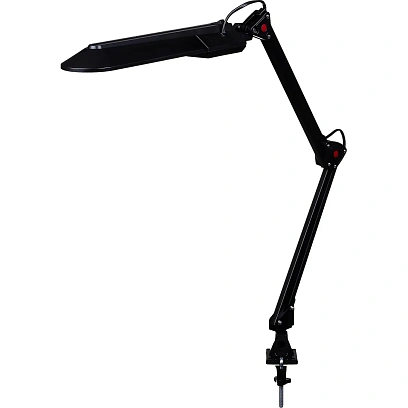 Светильник ProMega jet 2003C G23 blаck