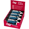 Батончик ProteinRex протеиновый STRONG Кокосовый, 100гx12шт/уп