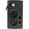 ИБП Line-Interactive CyberPower UTC850E 850VA/425W (2 EURO)