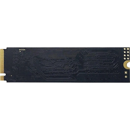 SSD накопитель Patriot PCIe 3.0 x4 1TB P300P1TBM28 P300 M.2 2280