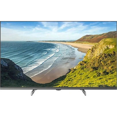 Телевизор Hyundai H-LED32BS5100, HD ready, смарт (WebOS)