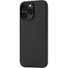 Чехол uBear Touch Mag Case iPhone16 ProMax,силик,софттач(CS420BL69PTH-I24M)