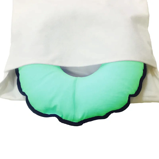 Подушка противопролежневая(подкладной круг), до 150кг, Альцфикс