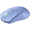 Мышь компьютерная Redragon St4r Pro(72267)игр.син,6кн,BT+2.4G,26000dpi,легк